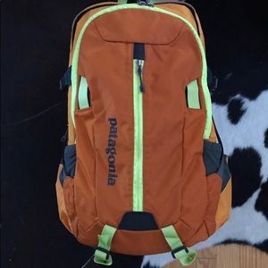 Patagonia Refugio Backpack REPOSH